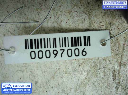 Поводок дворника на Chevrolet Equinox II (GMT192)