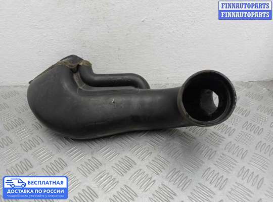 Гофра (патрубок) воздушного фильтра на Suzuki Grand Vitara II (JB, TD54)