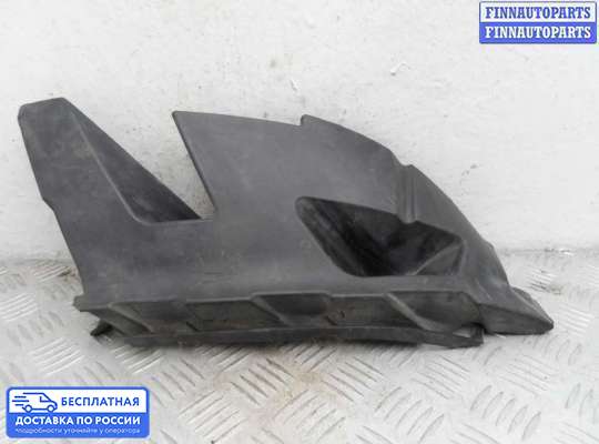 Кронштейн бампера на Dodge RAM IV (DS/DJ)