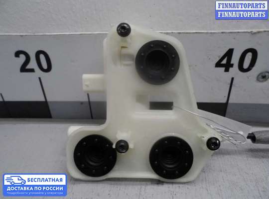 Замок багажника на Mercedes-Benz E (W213)