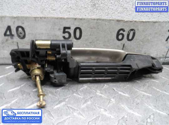 Ручка двери наружная на Toyota Camry XV30