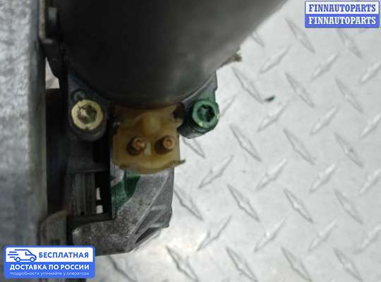 Стеклоподъемник электрический на Mercedes-Benz C (W202)