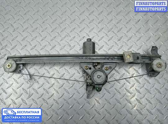 Стеклоподъемник электрический на Mercedes-Benz C (W202)