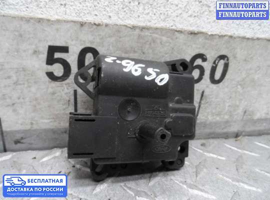 Моторчик заслонки печки на Ford Focus I