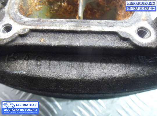 Патрубок (трубка, шланг) на Mercedes-Benz Vito (W638)