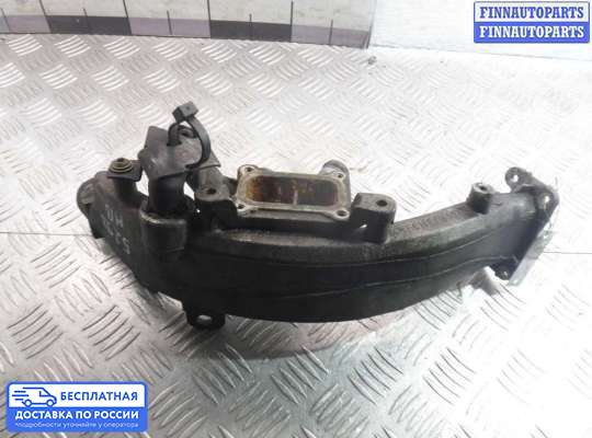 Патрубок (трубка, шланг) на Mercedes-Benz Vito (W638)