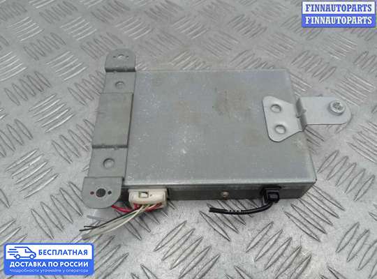 Аудиотехника на Honda Pilot II (YF3,YF4)