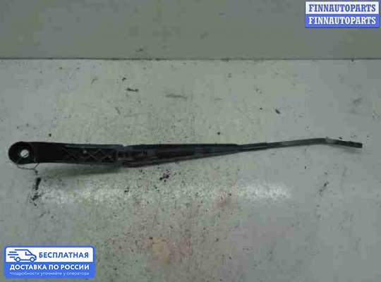 Поводок дворника на Honda Ridgeline