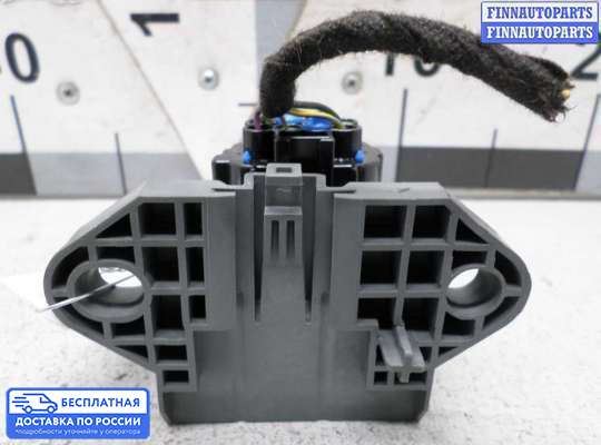ЭБУ прочее на Ford Kuga II / Escape III