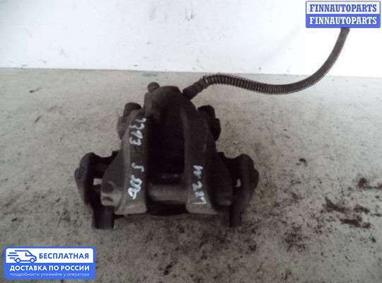 Суппорт на Mercedes-Benz S (W221)