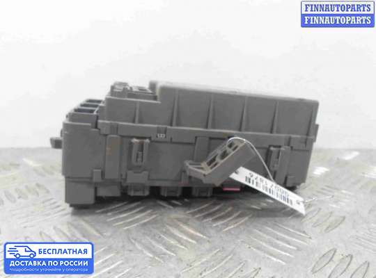 Блок предохранителей на Honda Pilot II (YF3,YF4)