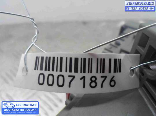 Блок предохранителей на Honda Pilot II (YF3,YF4)