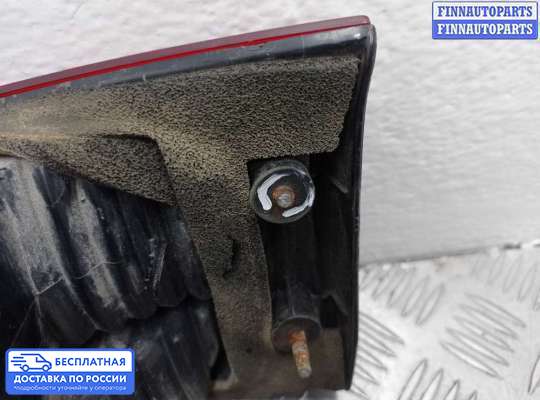 Фонарь крышки багажника на Subaru Tribeca