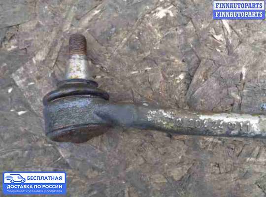 Рычаг подвески на Mercedes-Benz C (W204)