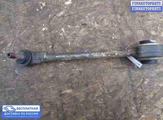 Рычаг подвески на Mercedes-Benz C (W204)