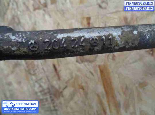 Рычаг подвески на Mercedes-Benz C (W204)