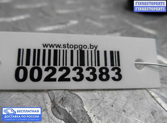 Кнопки на Hyundai Santa Fe I (SM, Classic +ТАГАЗ)