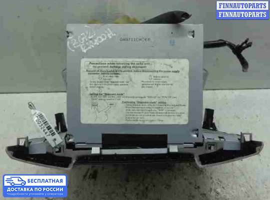 Магнитола на Toyota Harrier II (U30W)