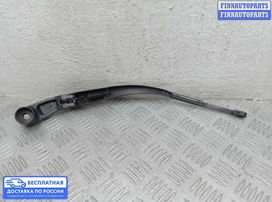Поводок дворника на Hummer H3