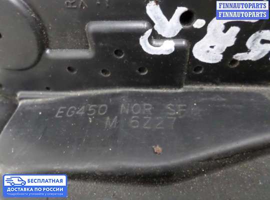 Замок боковой двери на Infiniti G (V36)