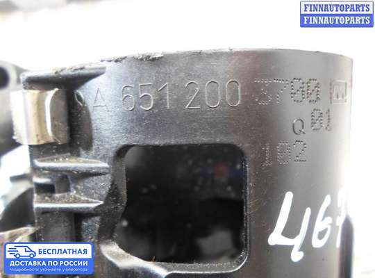 Кронштейн прочее на Mercedes-Benz E (W212)