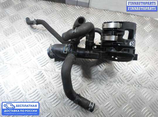 Кронштейн прочее на Mercedes-Benz E (W212)