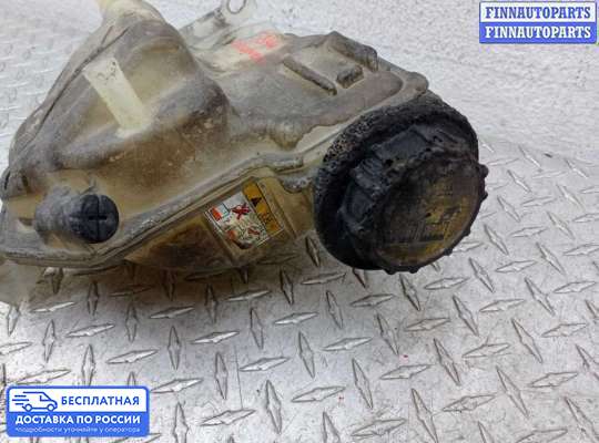Бачок расширительный на Land Rover Discovery IV