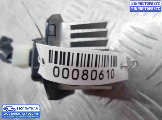 Резистор (сопротивление) отопителя на Mazda CX-9 I (TB)