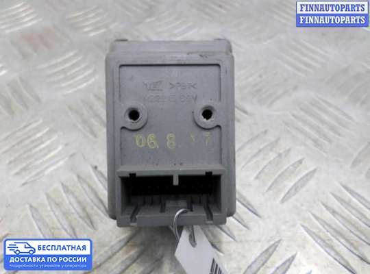 Кнопки на Honda Pilot I