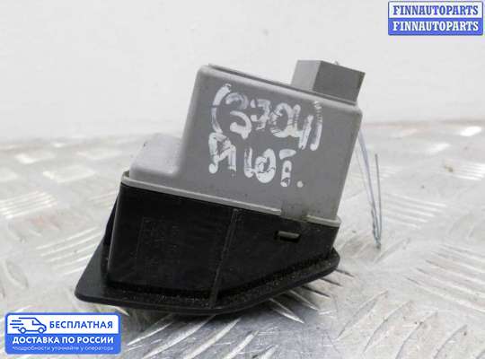 Кнопки на Honda Pilot I