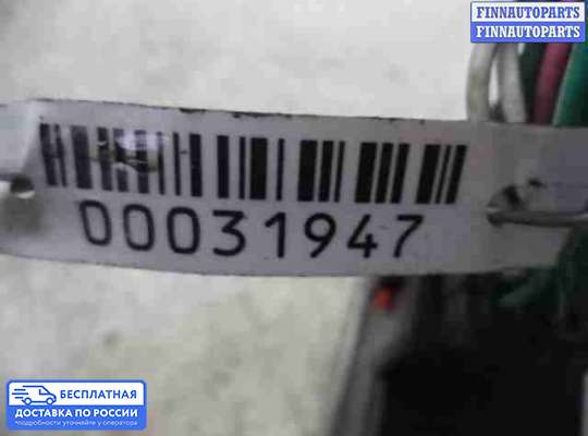 Блок ABS на Dodge RAM III (DR/DH)