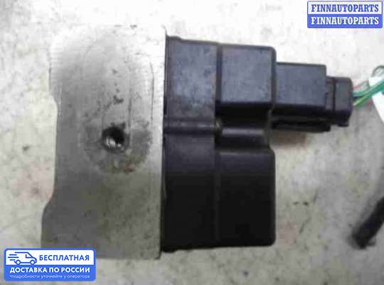 Блок ABS на Dodge RAM III (DR/DH)