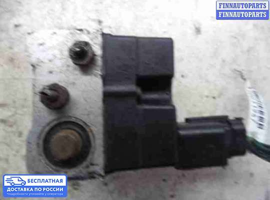 Блок ABS на Dodge RAM III (DR/DH)