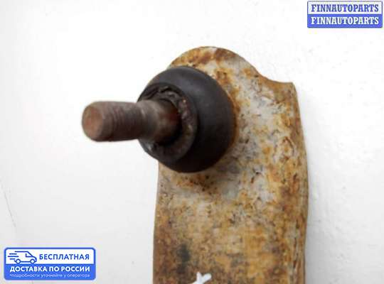 Рычаг подвески на Suzuki Grand Vitara II (JB, TD54)