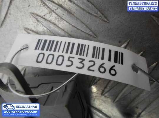 Антенна на Range Rover Sport I (L320)