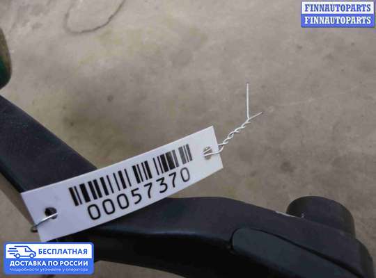 Поводок дворника на Chevrolet Tracker III (Trax)