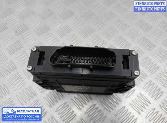 ЭБУ АКПП (блок управления автоматом) на Audi Q7 (4L)