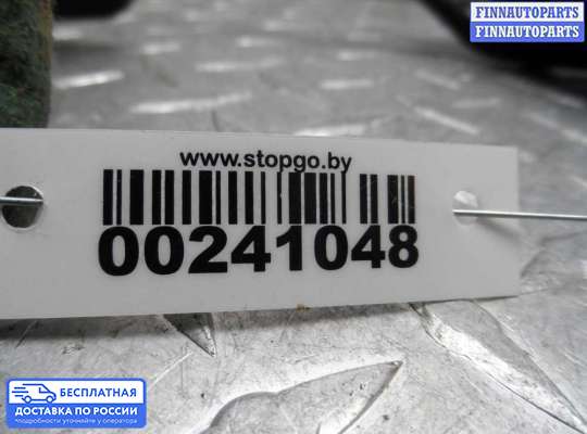Педальный узел (педаль) на Toyota Camry XV30