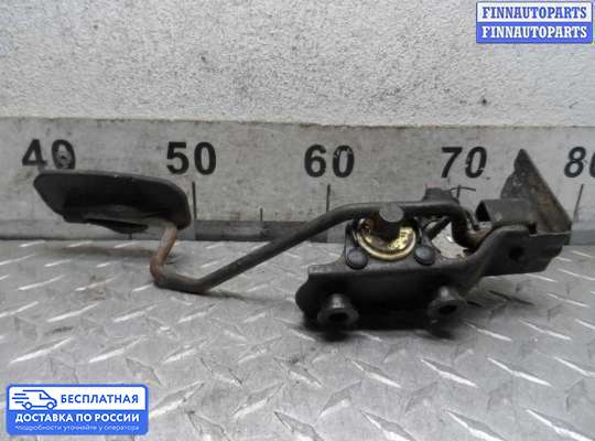 Педальный узел (педаль) на Toyota Camry XV30