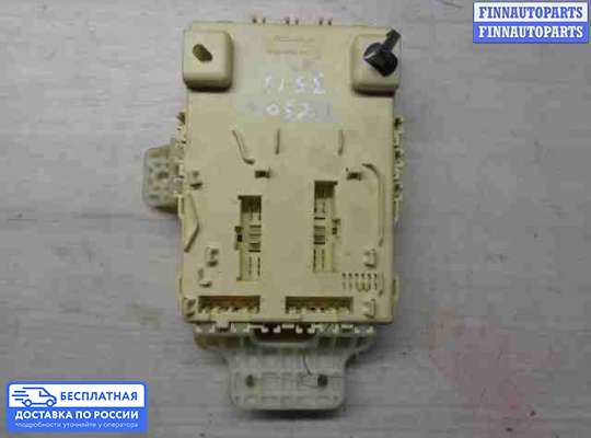 Блок предохранителей на Hyundai ix35 I / Tucson II (LM)