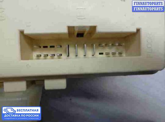 Блок предохранителей на Hyundai ix35 I / Tucson II (LM)