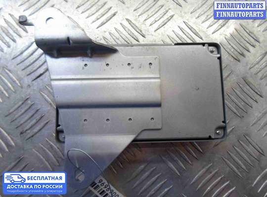 ЭБУ прочее на Infiniti EX / QX50 (J50)