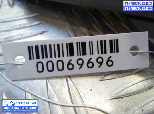 ЭБУ прочее на Infiniti EX / QX50 (J50)