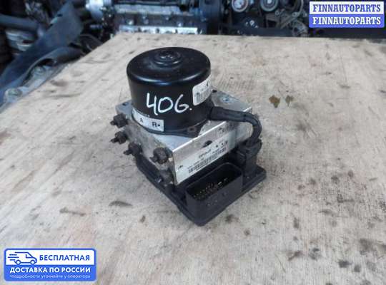 Блок ABS на Ford Explorer III (U152)