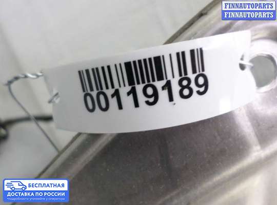 Стеклоподъемник электрический на Mercedes-Benz C (W204)