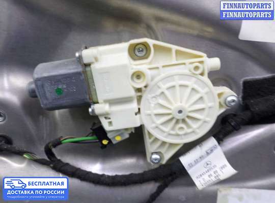 Стеклоподъемник электрический на Mercedes-Benz C (W204)