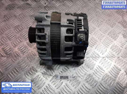 Генератор на BMW 5 (G30)