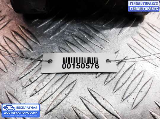 Генератор на BMW 5 (G30)