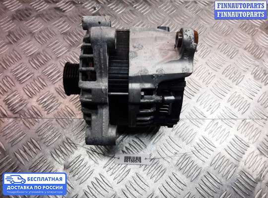 Генератор на BMW 5 (G30)