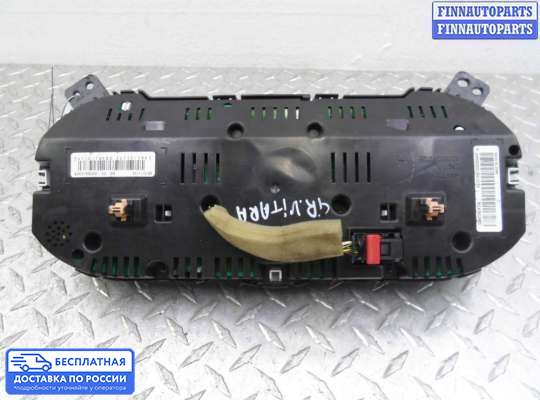 Щиток приборов на Suzuki Grand Vitara II (JB, TD54)